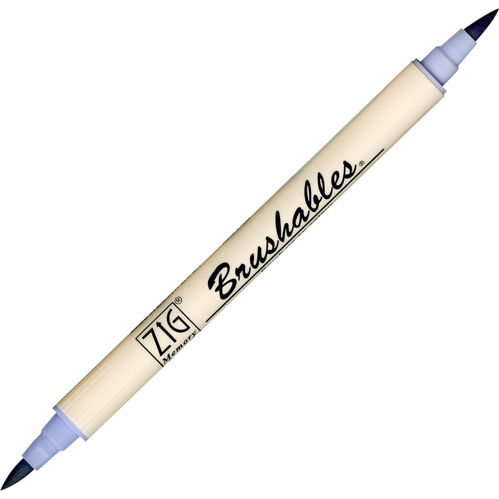 KURETAKE ZIG Memory System Brushables Dual Marker (List 2/2)