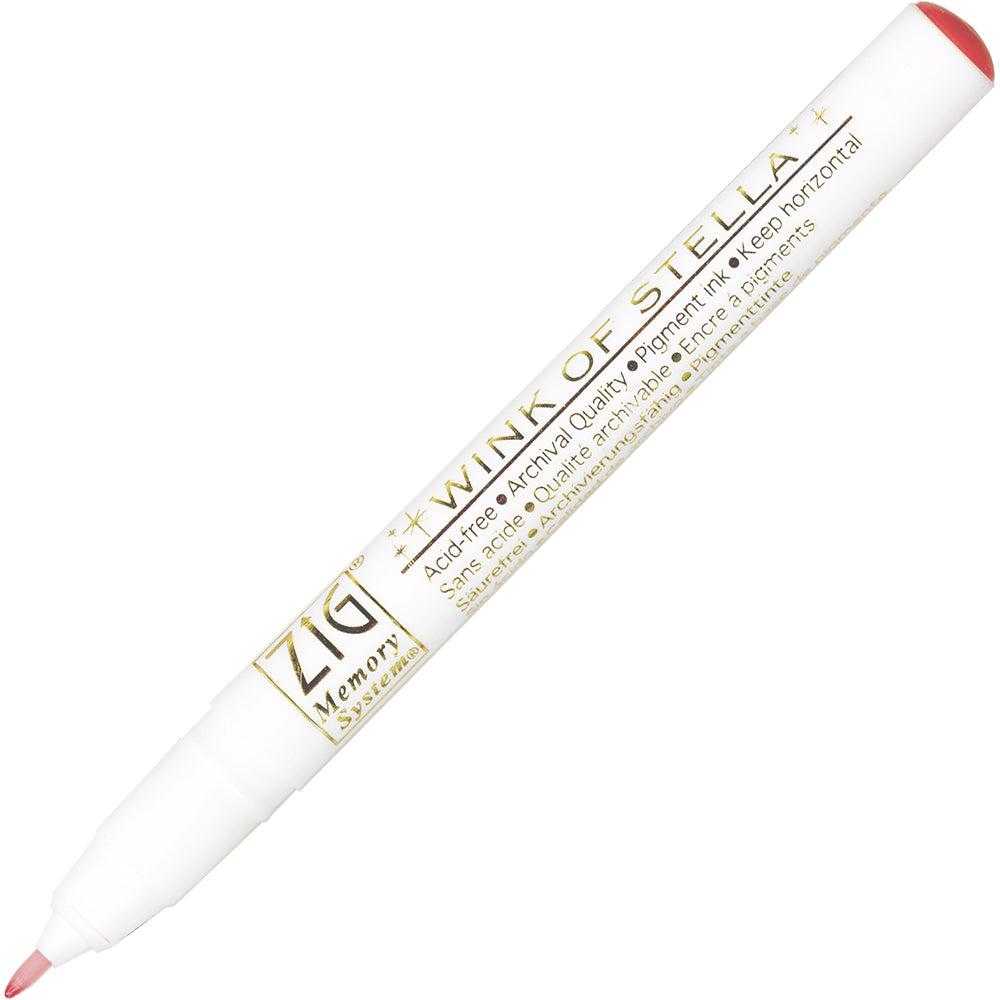 KURETAKE Wink of Stella 0.8mm
