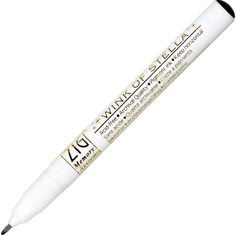KURETAKE Wink of Stella 0.8mm