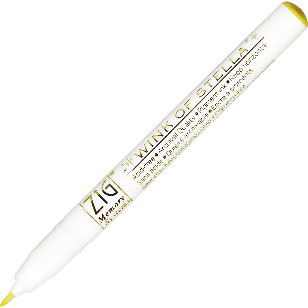 KURETAKE Wink of Stella 0.8mm