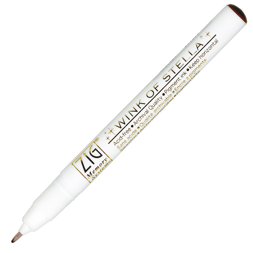 KURETAKE Wink of Stella 0.8mm