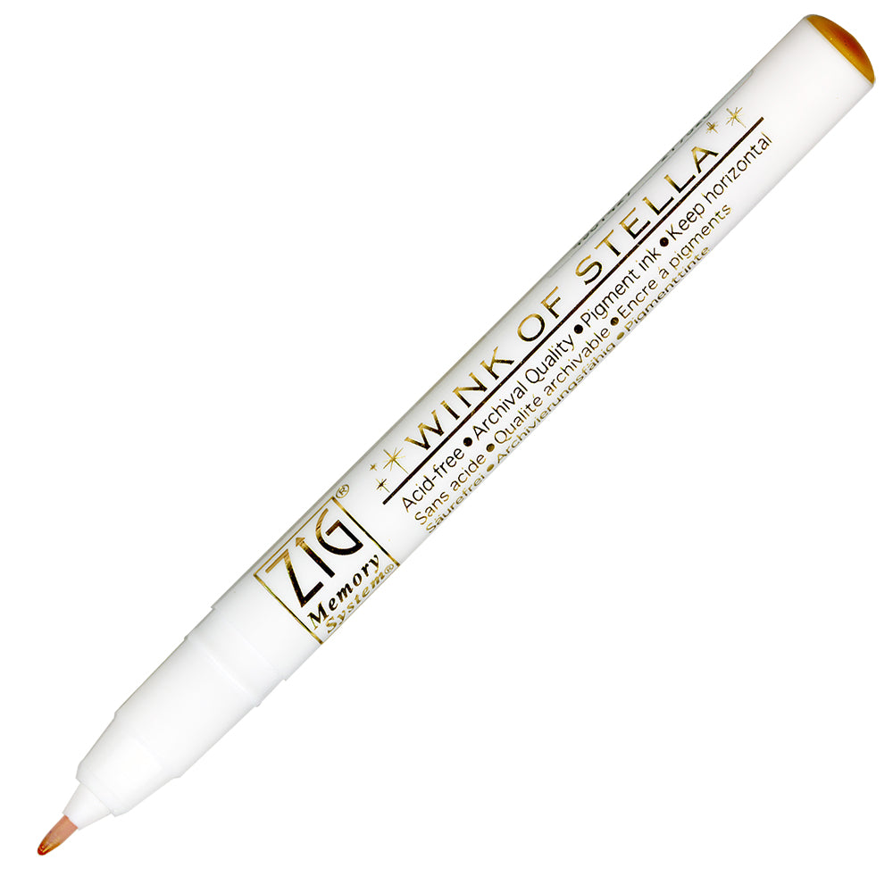KURETAKE Wink of Stella 0.8mm