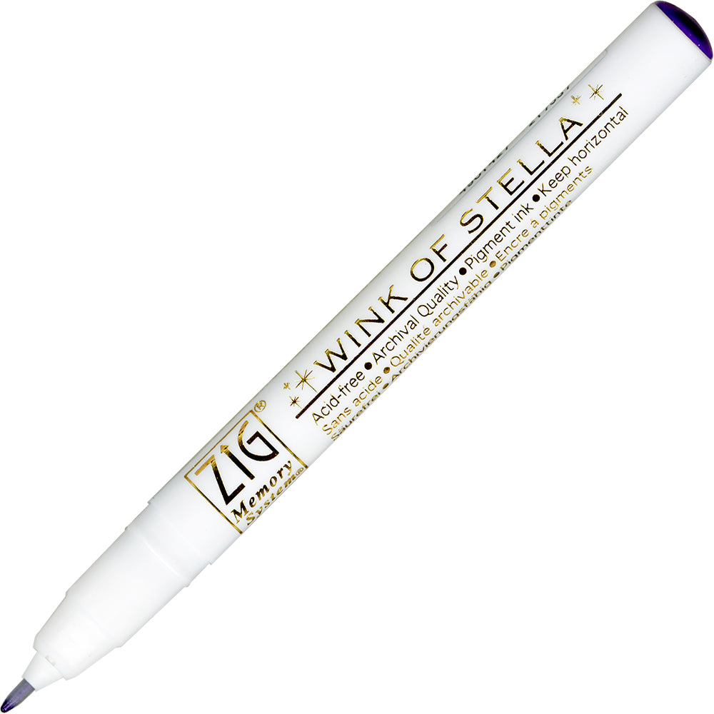 KURETAKE Wink of Stella 0.8mm