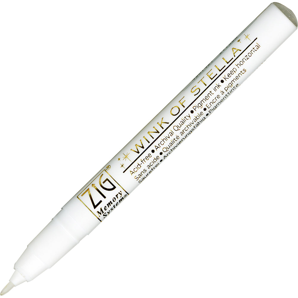 KURETAKE Wink of Stella 0.8mm
