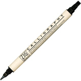 KURETAKE ZIG Memory System Calligraphy Marker (List 1/2)