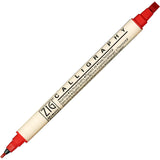 KURETAKE ZIG Memory System Calligraphy Marker (List 1/2)