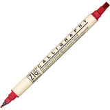 KURETAKE ZIG Memory System Calligraphy Marker (List 1/2)