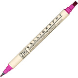 KURETAKE ZIG Memory System Calligraphy Marker (List 1/2)