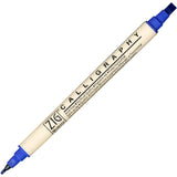 KURETAKE ZIG Memory System Calligraphy Marker (List 1/2)