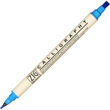 KURETAKE ZIG Memory System Calligraphy Marker (List 1/2)