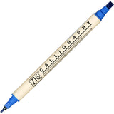 KURETAKE ZIG Memory System Calligraphy Marker (List 1/2)