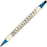 KURETAKE ZIG Memory System Calligraphy Marker (List 1/2)