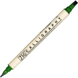 KURETAKE ZIG Memory System Calligraphy Marker (List 1/2)