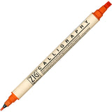 KURETAKE ZIG Memory System Calligraphy Marker (List 1/2)