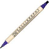 KURETAKE ZIG Memory System Calligraphy Marker (List 1/2)