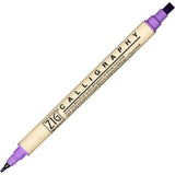 KURETAKE ZIG Memory System Calligraphy Marker (List 2/2)