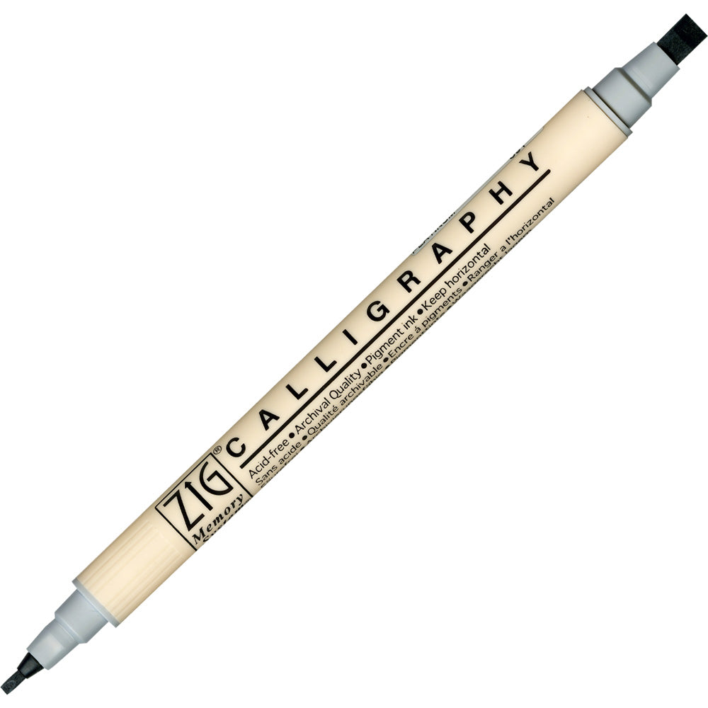 KURETAKE ZIG Memory System Calligraphy Marker (List 2/2)