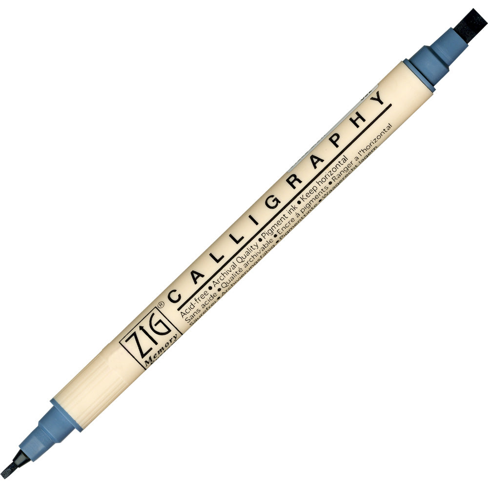 KURETAKE ZIG Memory System Calligraphy Marker (List 2/2)