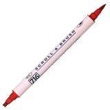 KURETAKE ZIG Memory System Scroll & Brush Marker (List 1/2)