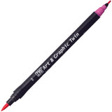 KURETAKE ZIG Art & Graphic Twin Marker (List 1/4)