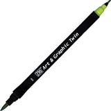 KURETAKE ZIG Art & Graphic Twin Marker (List 2/4)
