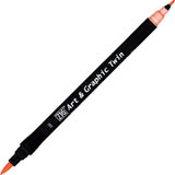 KURETAKE ZIG Art & Graphic Twin Marker (List 4/4)