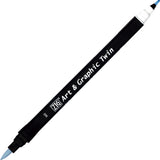 KURETAKE ZIG Art & Graphic Twin Marker (List 4/4)