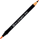 KURETAKE ZIG Art & Graphic Twin Marker (List 4/4)