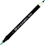 KURETAKE ZIG Art & Graphic Twin Marker (List 4/4)