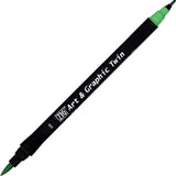 KURETAKE ZIG Art & Graphic Twin Marker (List 4/4)