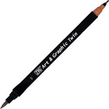 KURETAKE ZIG Art & Graphic Twin Marker (List 4/4)