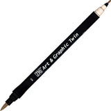 KURETAKE ZIG Art & Graphic Twin Marker (List 4/4)