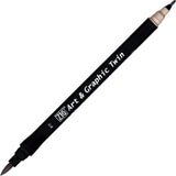 KURETAKE ZIG Art & Graphic Twin Marker (List 4/4)