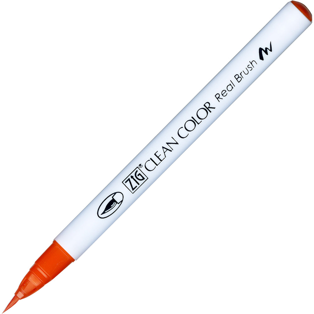KURETAKE ZIG Clean Color Real Brush (List 1/4)
