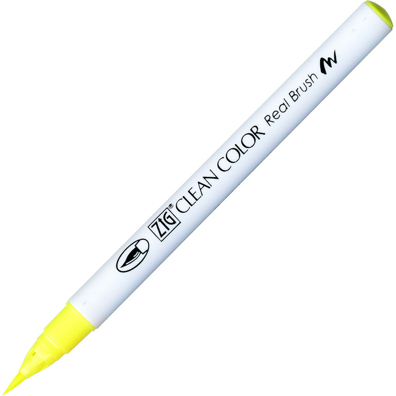 KURETAKE ZIG Clean Color Real Brush (List 1/4)