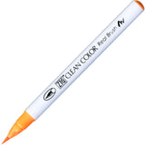 KURETAKE ZIG Clean Color Real Brush (List 1/4)