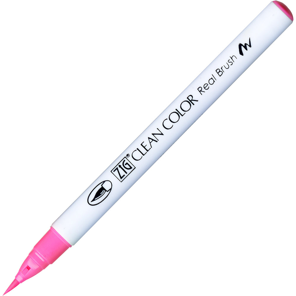 KURETAKE ZIG Clean Color Real Brush (List 1/4)
