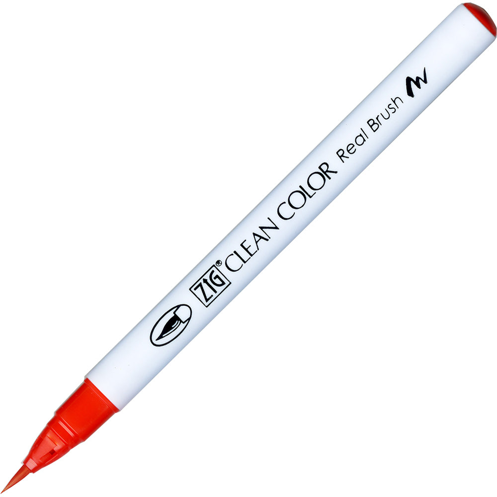 KURETAKE ZIG Clean Color Real Brush (List 1/4)