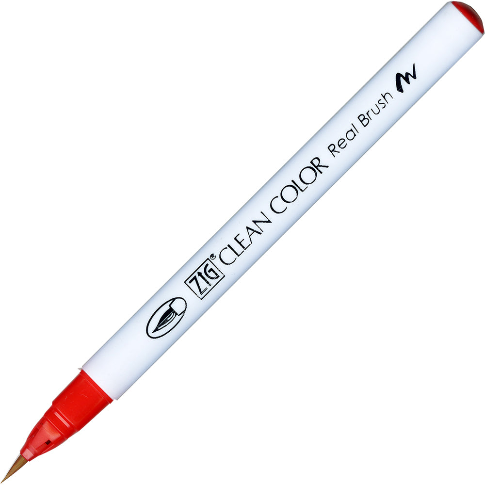 KURETAKE ZIG Clean Color Real Brush (List 1/4)