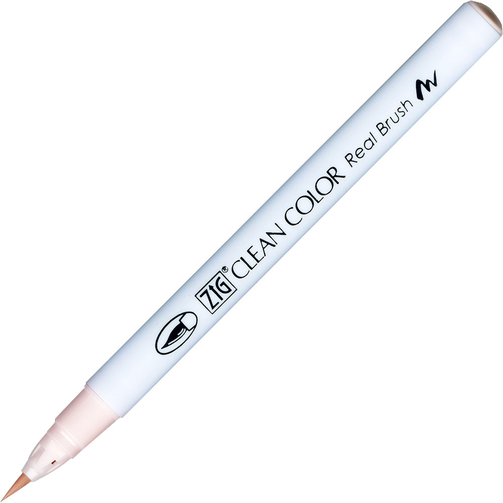 KURETAKE ZIG Clean Color Real Brush (List 1/4)