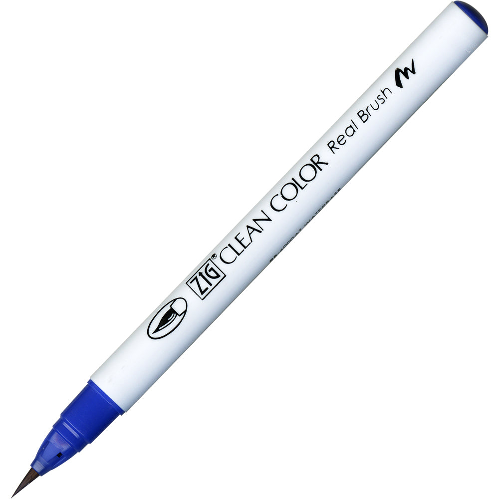 KURETAKE ZIG Clean Color Real Brush (List 1/4)
