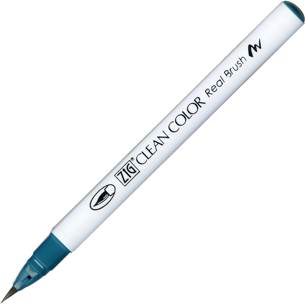 KURETAKE ZIG Clean Color Real Brush (List 1/4)