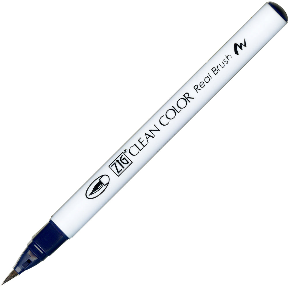 KURETAKE ZIG Clean Color Real Brush (List 2/4)