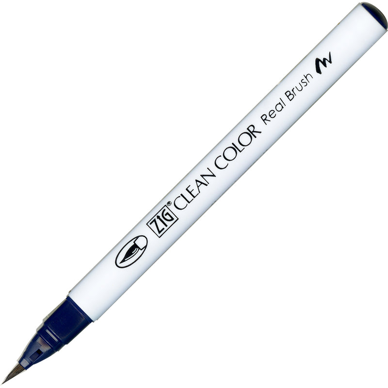 KURETAKE ZIG Clean Color Real Brush (List 2/4)