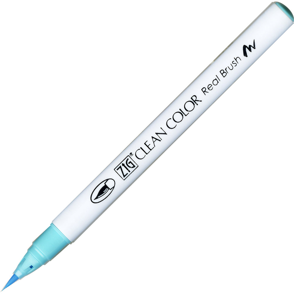 KURETAKE ZIG Clean Color Real Brush (List 2/4)