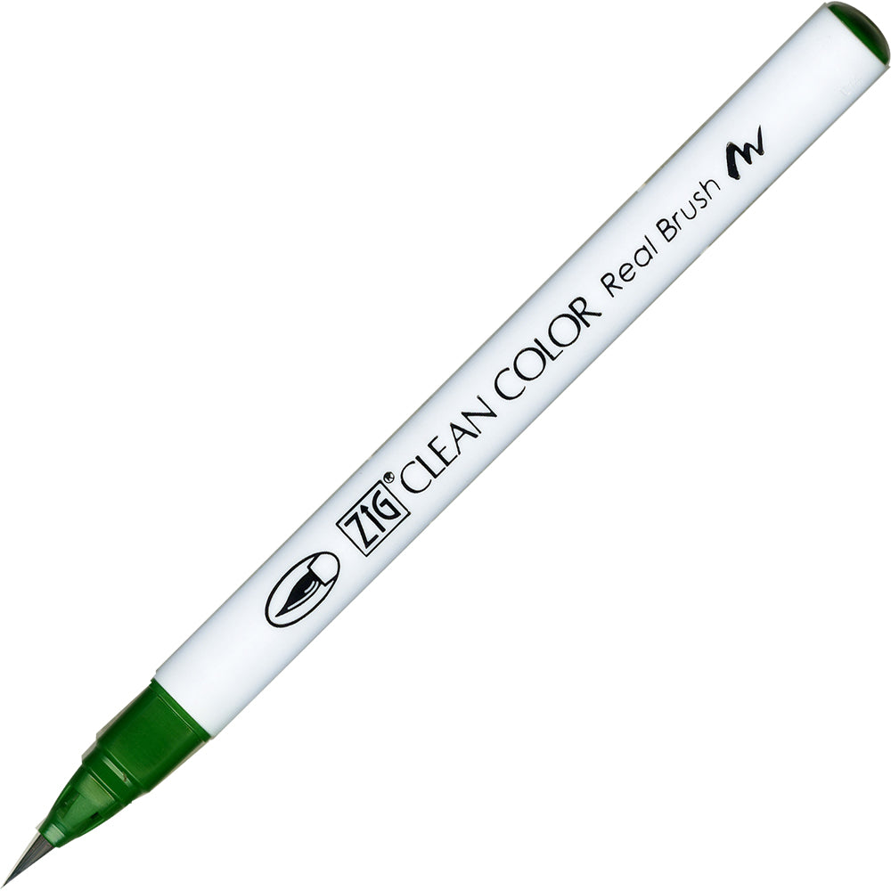 KURETAKE ZIG Clean Color Real Brush (List 2/4)