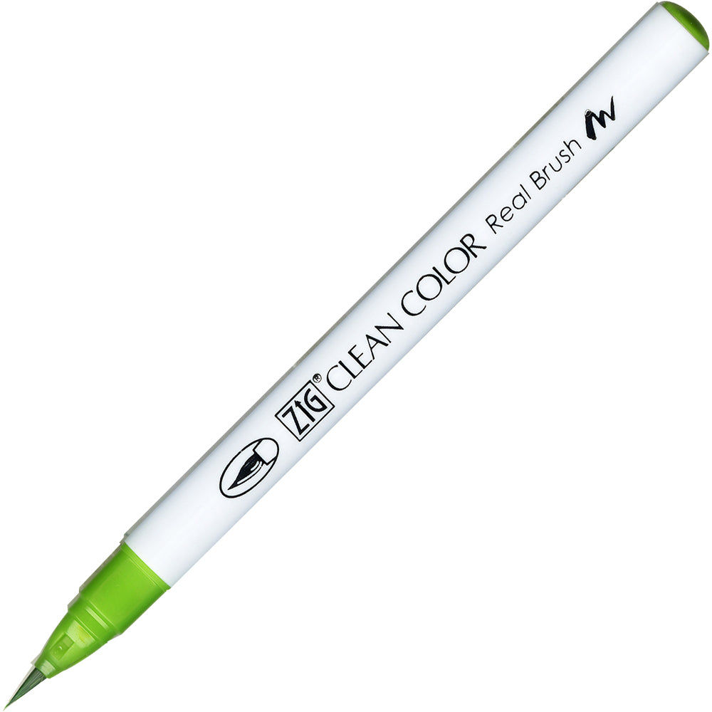 KURETAKE ZIG Clean Color Real Brush (List 2/4)