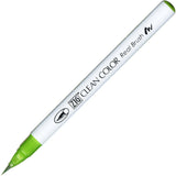 KURETAKE ZIG Clean Color Real Brush (List 2/4)