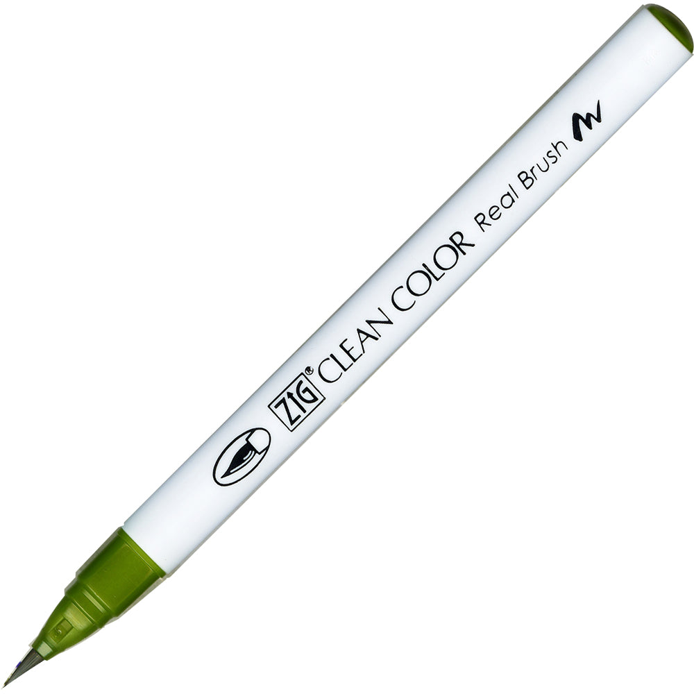 KURETAKE ZIG Clean Color Real Brush (List 2/4)