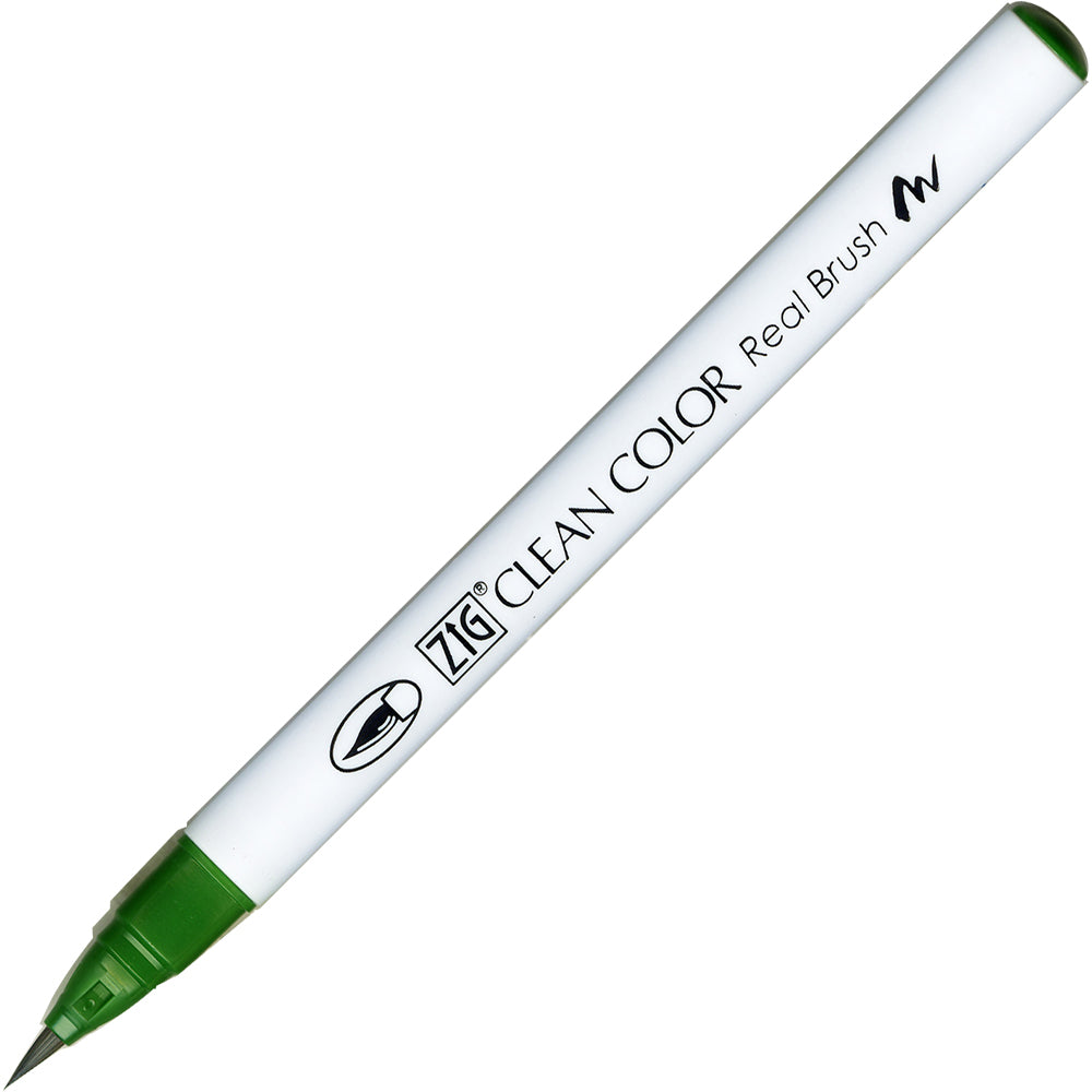 KURETAKE ZIG Clean Color Real Brush (List 2/4)
